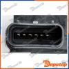 Serrure de porte gauche arrière pour HYUNDAI | EZC-HY-600, 81410-2Y010